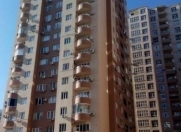 İcarəyə verilir 2 otaqlı 130 m2 yeni tikili Nəsimi bazarı