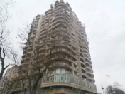 Satılır 4 otaqlı 205 m2 yeni tikili Şərq Bazarı