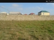 Satılır 4.5 sot torpaq 28 Mall