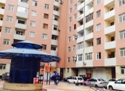 İcarəyə verilir 4 otaqlı 178 m2 yeni tikili Tibb Universiteti