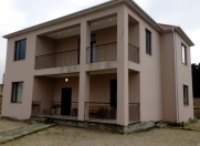 Satılır 6 otaqlı 200 m2 həyət evi Mərdəkan