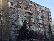 Satılır 3 otaqlı 70 m2 köhnə tikili 9 mkr