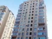 Satılır 3 otaqlı 97 m2 yeni tikili 9 mkr