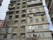 Satılır 3 otaqlı 80 m2 köhnə tikili 8 mkr