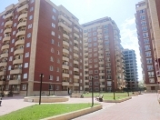 İcarəyə verilir 5 otaqlı 250 m2 yeni tikili 28 May m.