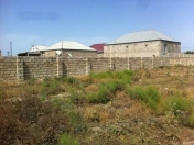 Satılır 12 sot torpaq Buzovna