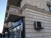 Satılır 1 otaqlı 15 m2 obyekt Elmlər Akademiyası m.