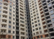 Satılır 3 otaqlı 130 m2 yeni tikili Ayna Sultanova heykəli
