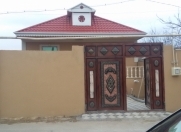 Satılır 3 otaqlı 200 m2 həyət evi Respublika stadionu
