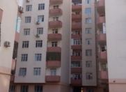 Satılır 2 otaqlı 50 m2 yeni tikili Yasamal parkı