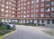 Satılır 3 otaqlı 128 m2 yeni tikili Zərifə Əliyeva adına park