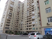 Satılır 3 otaqlı 109 m2 yeni tikili 7 mkr