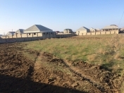 Satılır 24 sot torpaq Savalan