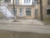 Satılır 3 otaqlı 110 m2 obyekt Elmlər Akademiyası m.