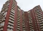 Satılır 3 otaqlı 140 m2 yeni tikili Binəqədi r.