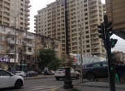 Satılır 3 otaqlı 171 m2 yeni tikili Sərhədçi İdman kompleksi