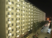 İcarəyə verilir 2 otaqlı 64 m2 yeni tikili Xırdalan