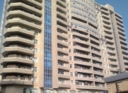 İcarəyə verilir 3 otaqlı 200 m2 yeni tikili Səməd Vurğun parkı