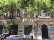 İcarəyə verilir 5 otaqlı 220 m2 ofis Sahil m.