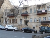 İcarəyə verilir 2 otaqlı 70 m2 ofis İçəri Şəhər m.