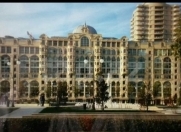 Satılır 5 otaqlı 110 m2 köhnə tikili 28 May m.