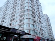 İcarəyə verilir 5 otaqlı 220 m2 ofis Nəriman Nərimanov m.