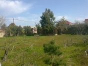 Satılır 12 sot torpaq Mərdəkan