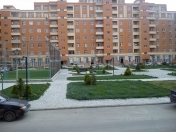 İcarəyə verilir 1 otaqlı 43 m2 yeni tikili Masazır