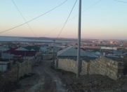 Satılır 5 sot torpaq Hökməli