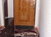 Satılır 1 otaqlı 45 m2 yeni tikili Qafqaz Universiteti