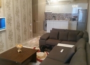 Satılır 2 otaqlı 71 m2 yeni tikili Ukrayna dairəsi