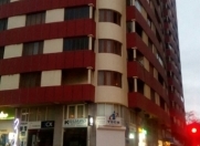 Satılır 4 otaqlı 222 m2 yeni tikili Nəsimi bazarı