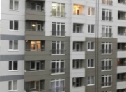 Satılır 1 otaqlı 26 m2 yeni tikili 20 yanvar m.