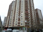 Satılır 3 otaqlı 135 m2 yeni tikili Zərifə Əliyeva adına park