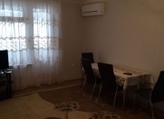 İcarəyə verilir 2 otaqlı 55 m2 köhnə tikili Hüseyn Cavid parkı