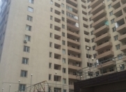 Satılır 1 otaqlı 55 m2 yeni tikili İnşaatçılar m.