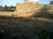 Satılır 2.5 sot torpaq Binəqədi