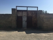 Satılır 10 sot torpaq Saray