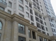 Satılır 4 otaqlı 218 m2 yeni tikili Bakı Dövlət Universiteti