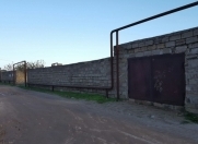 Satılır 23.5 sot torpaq Albalı