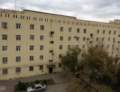 Satılır 3 otaqlı 64 m2 köhnə tikili Sumqayıt