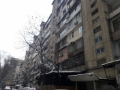 Satılır 3 otaqlı 90 m2 köhnə tikili 9 mkr