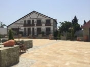 Satılır 6 otaqlı 400 m2 bağ evi Mərdəkan