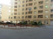 Satılır 3 otaqlı 110 m2 yeni tikili 7 mkr