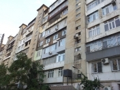 Satılır 2 otaqlı 55 m2 köhnə tikili Sahil