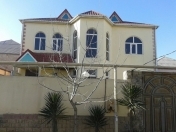 Satılır 5 otaqlı 260 m2 həyət evi Balaxanı