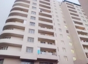 Satılır 3 otaqlı 112 m2 yeni tikili 9 mkr