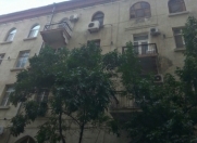 İcarəyə verilir 2 otaqlı 50 m2 köhnə tikili İçəri Şəhər