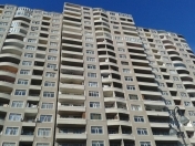 Satılır 3 otaqlı 117 m2 yeni tikili Zərifə Əliyeva adına park