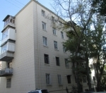 İcarəyə verilir 3 otaqlı 65 m2 köhnə tikili Koala parkı